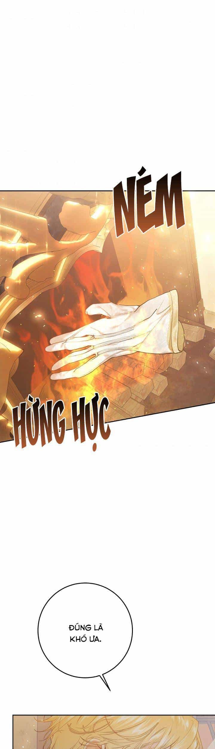 Kẻ Phản Diện Là Một Con Rối - Chương 54 - ảnh 58