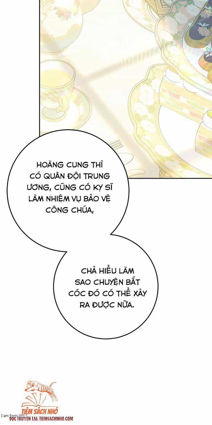 Kẻ Phản Diện Là Một Con Rối - Chương 54 - ảnh 7