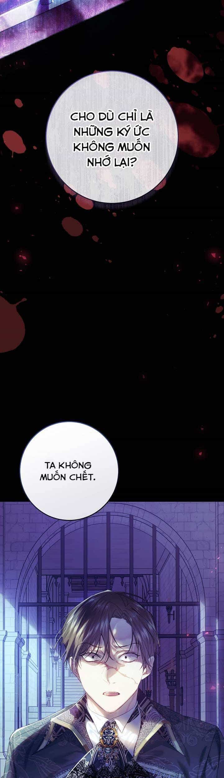 Kẻ Phản Diện Là Một Con Rối - Chương 55 - ảnh 69