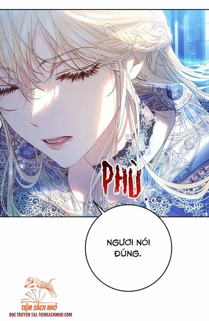 Kẻ Phản Diện Là Một Con Rối - Chương 56 - ảnh 16
