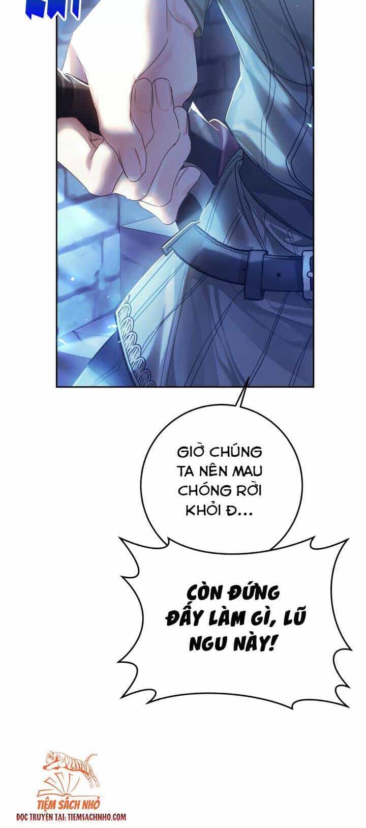 Kẻ Phản Diện Là Một Con Rối - Chương 56 - ảnh 45