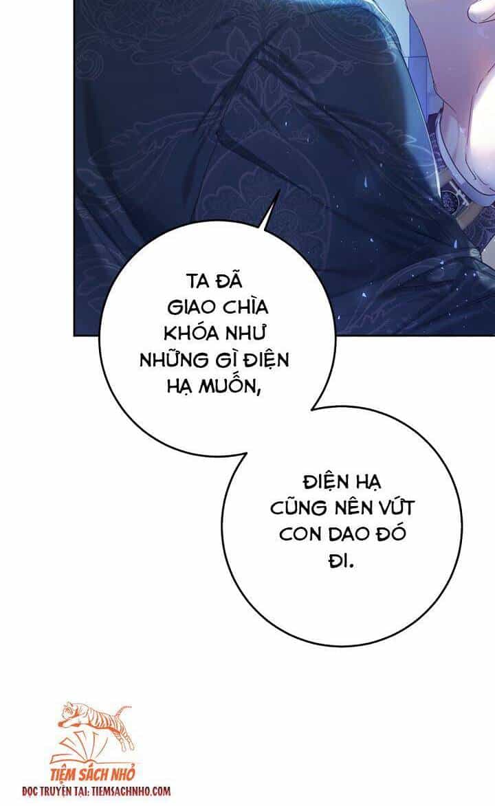 Kẻ Phản Diện Là Một Con Rối - Chương 56 - ảnh 57