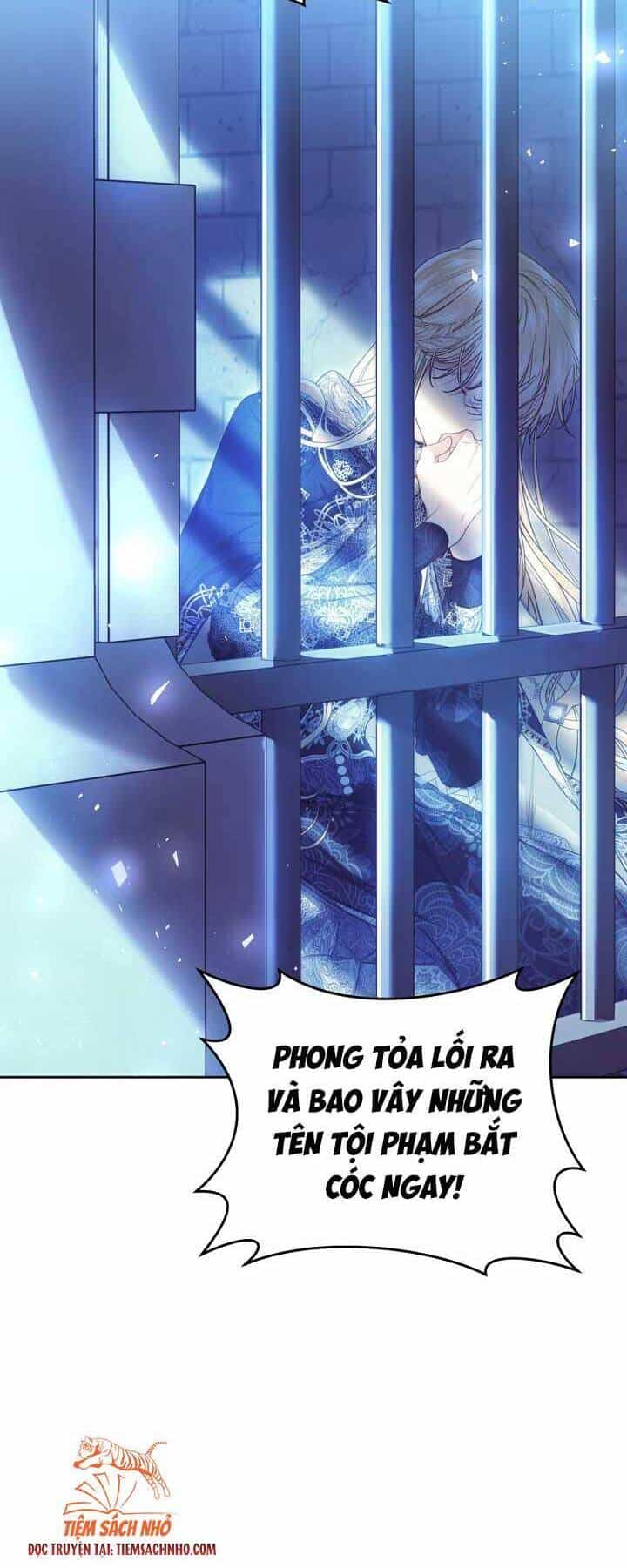 Kẻ Phản Diện Là Một Con Rối - Chương 57 - ảnh 23