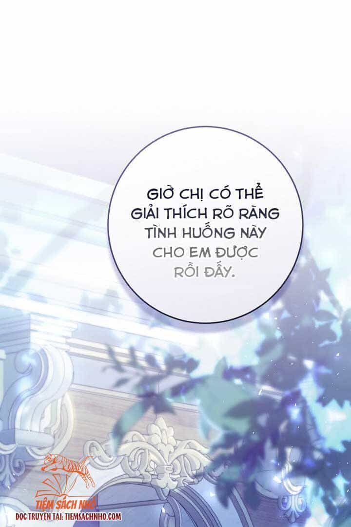 Kẻ Phản Diện Là Một Con Rối - Chương 57 - ảnh 49