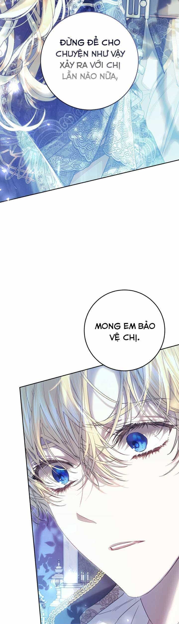 Kẻ Phản Diện Là Một Con Rối - Chương 57 - ảnh 66