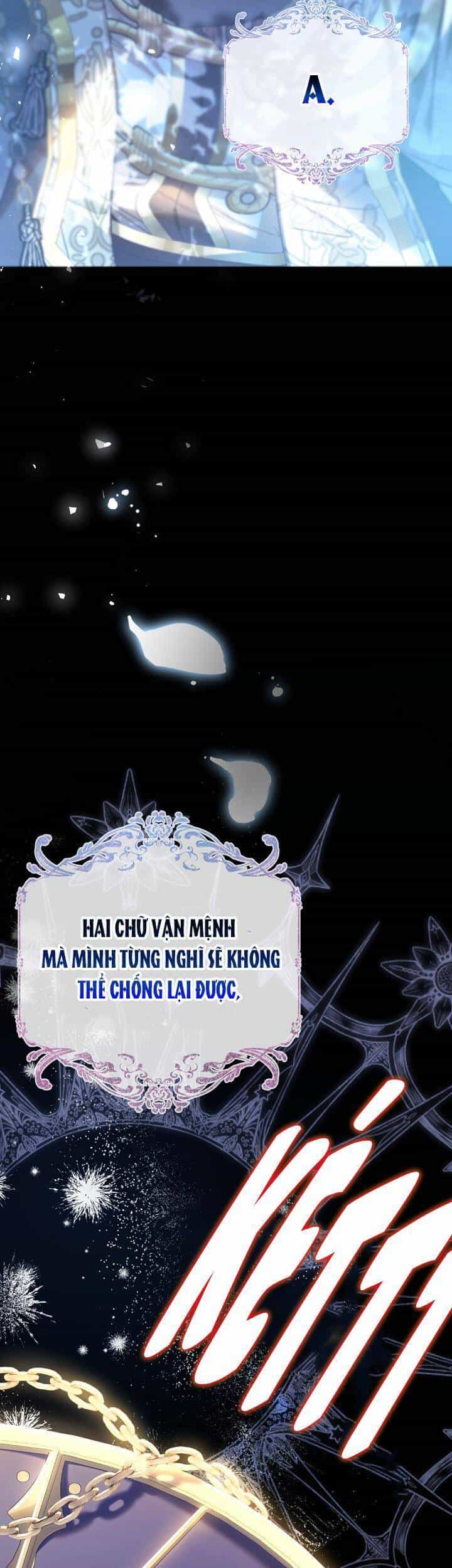Kẻ Phản Diện Là Một Con Rối - Chương 57 - ảnh 78