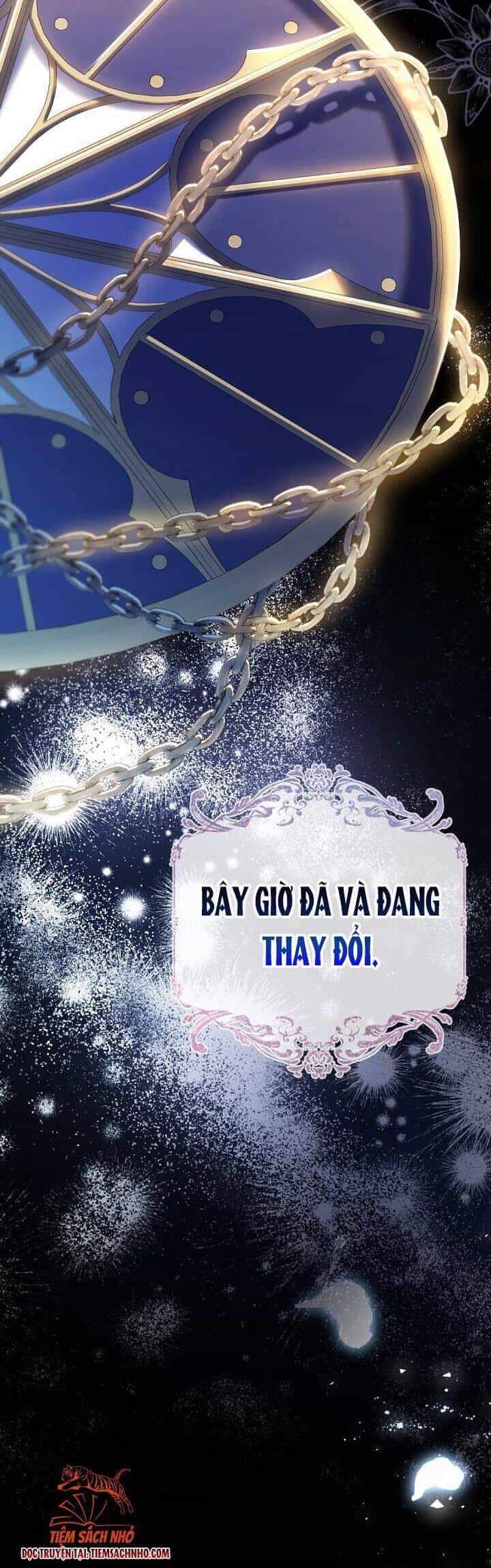 Kẻ Phản Diện Là Một Con Rối - Chương 57 - ảnh 79