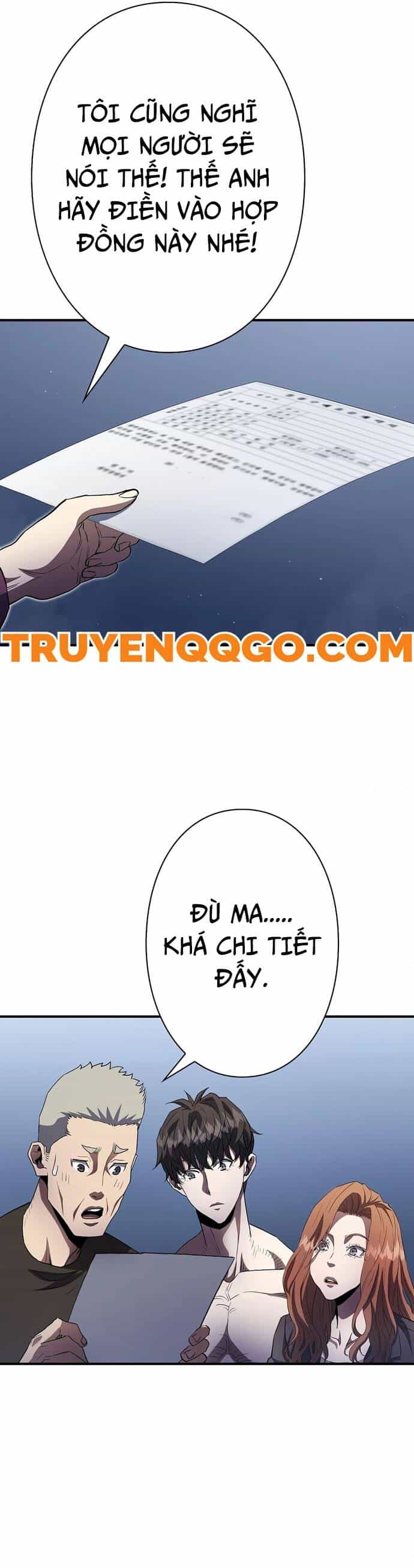 Kẻ Phản Diện Trong Lồng Bát Giác - Chương 23 - ảnh 10