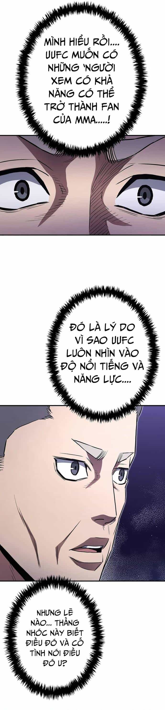 Kẻ Phản Diện Trong Lồng Bát Giác - Chương 23 - ảnh 22
