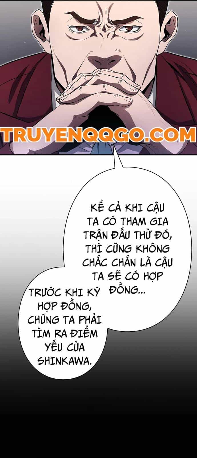 Kẻ Phản Diện Trong Lồng Bát Giác - Chương 23 - ảnh 33
