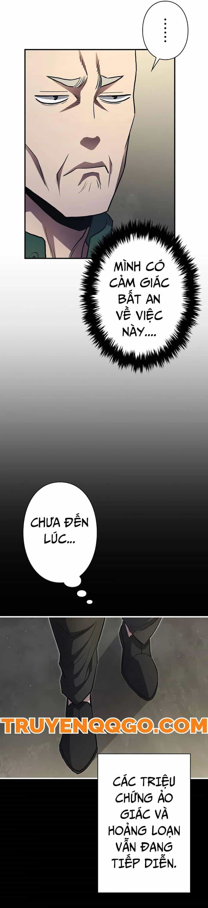 Kẻ Phản Diện Trong Lồng Bát Giác - Chương 23 - ảnh 50