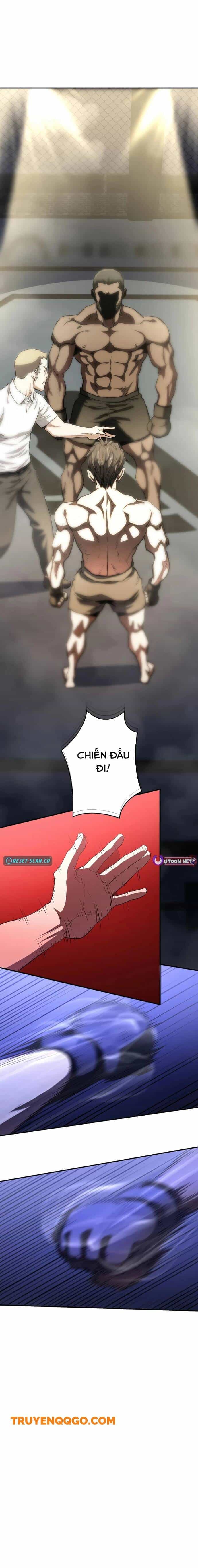 Kẻ Phản Diện Trong Lồng Bát Giác - Chương 28 - ảnh 15