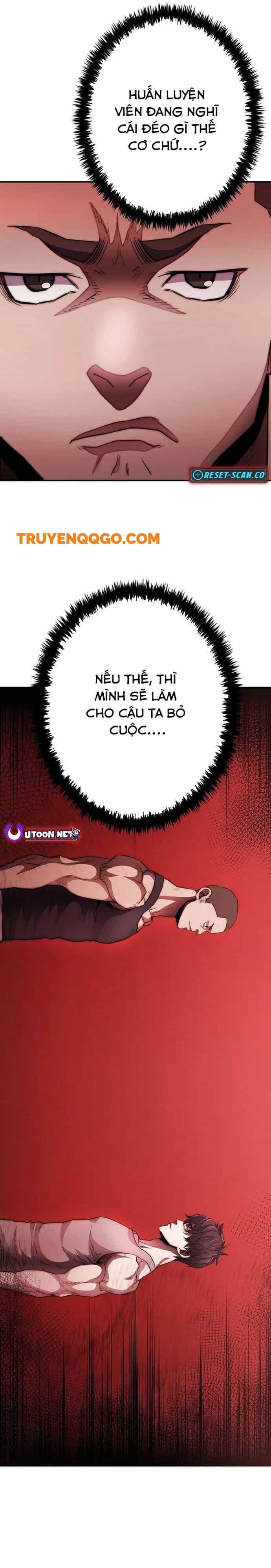 Kẻ Phản Diện Trong Lồng Bát Giác - Chương 4 - ảnh 8