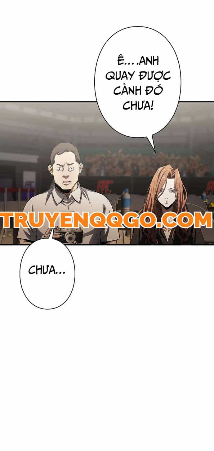 Kẻ Phản Diện Trong Lồng Bát Giác - Chương 7 - ảnh 13