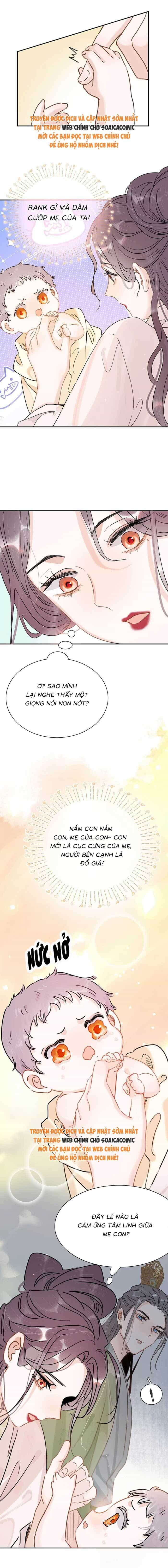 Kẻ Phản Diện Trong Sách Nghe Thấy Tiếng Lòng Của Ta - Chương 2 - ảnh 4