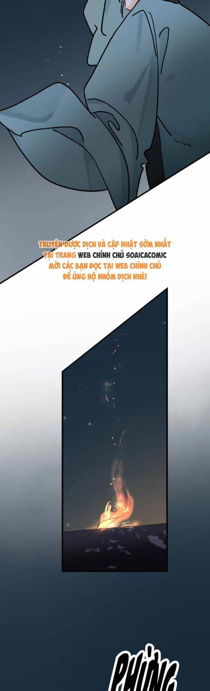 Kẻ Phản Diện Trong Sách Nghe Thấy Tiếng Lòng Của Ta - Chương 19 - ảnh 7