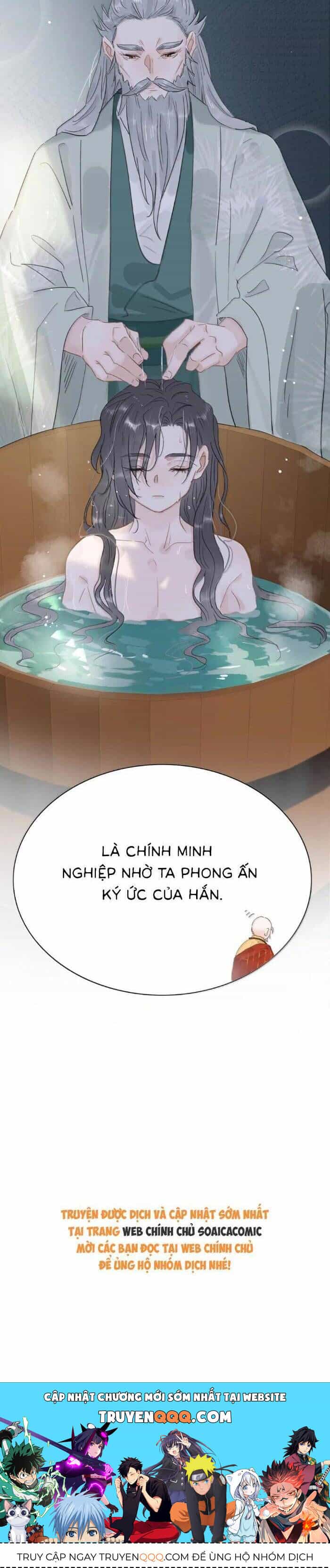 Kẻ Phản Diện Trong Sách Nghe Thấy Tiếng Lòng Của Ta - Chương 24 - ảnh 18