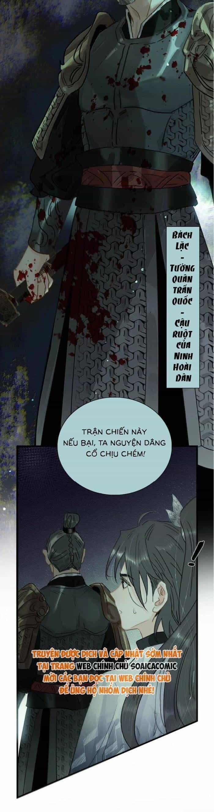 Kẻ Phản Diện Trong Sách Nghe Thấy Tiếng Lòng Của Ta - Chương 28 - ảnh 10