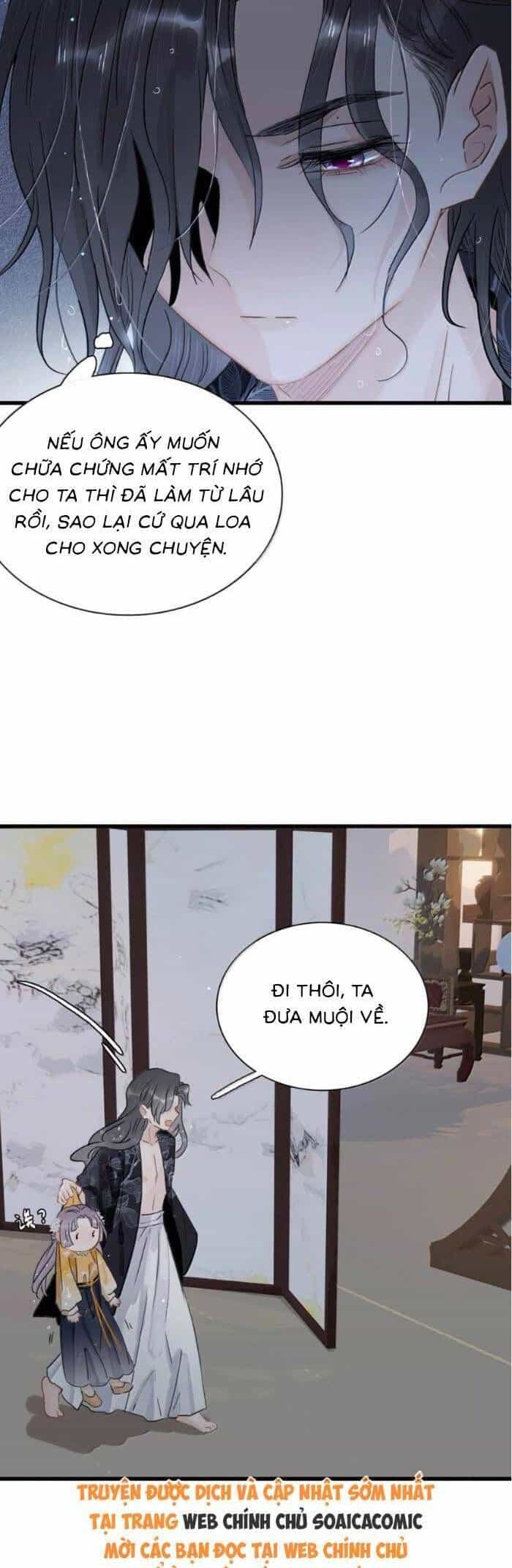 Kẻ Phản Diện Trong Sách Nghe Thấy Tiếng Lòng Của Ta - Chương 28 - ảnh 2