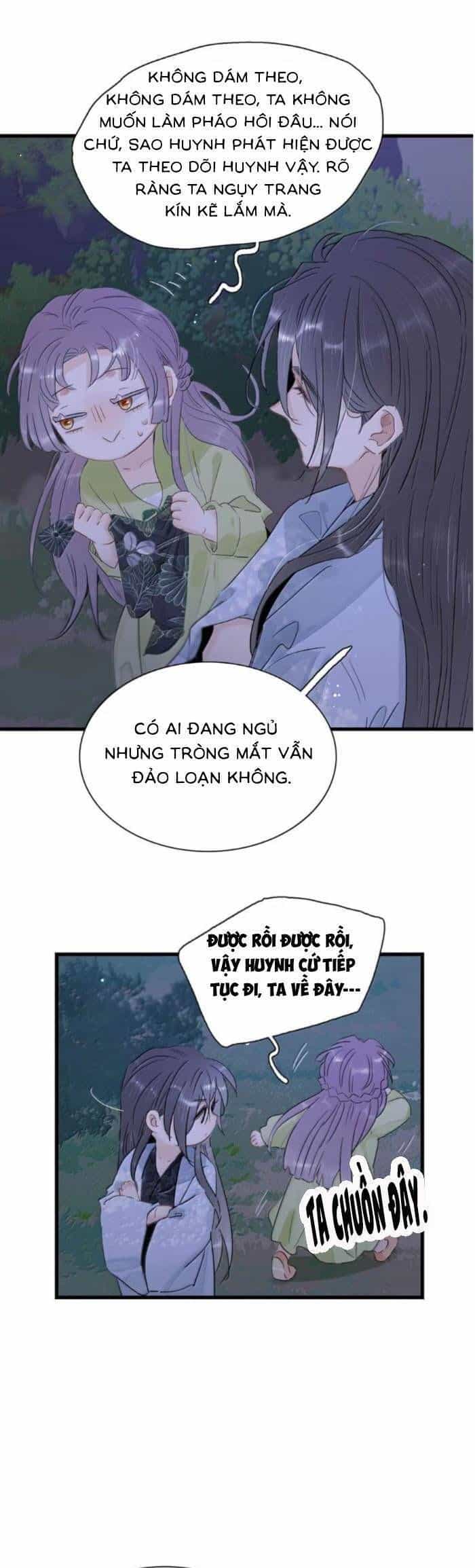 Kẻ Phản Diện Trong Sách Nghe Thấy Tiếng Lòng Của Ta - Chương 30 - ảnh 7