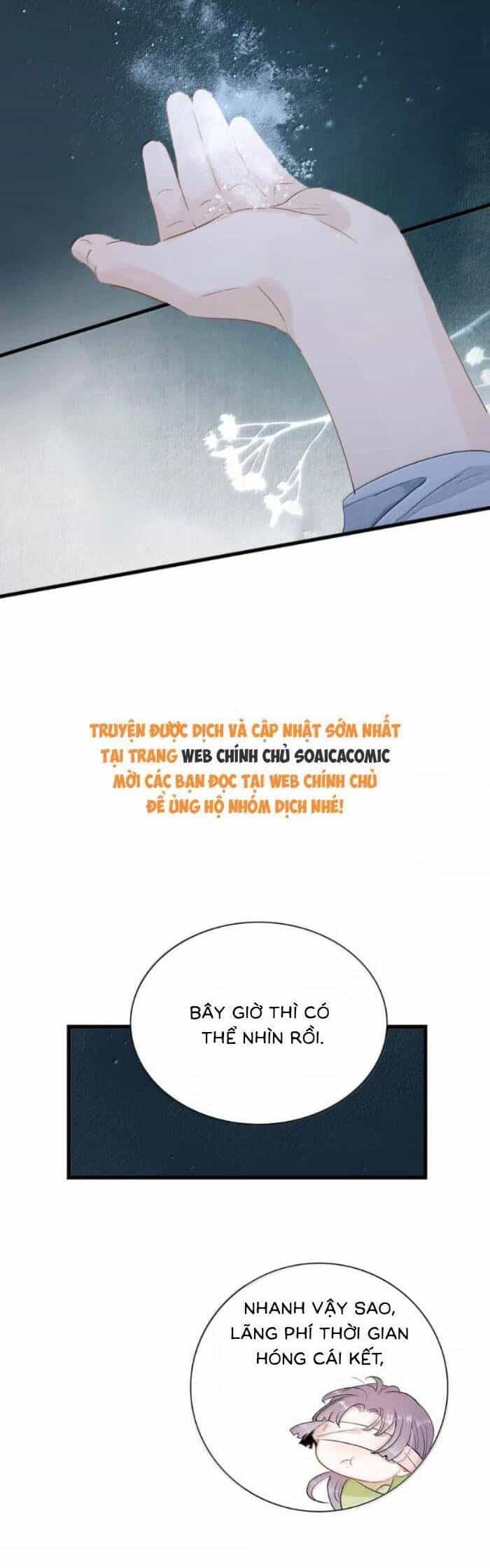 Kẻ Phản Diện Trong Sách Nghe Thấy Tiếng Lòng Của Ta - Chương 31 - ảnh 9