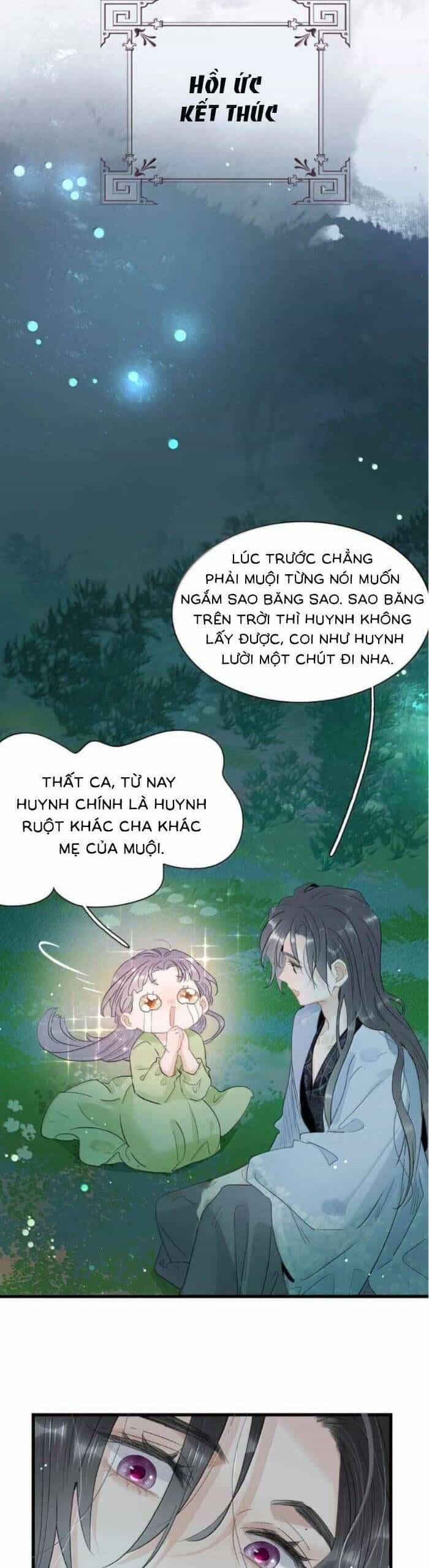 Kẻ Phản Diện Trong Sách Nghe Thấy Tiếng Lòng Của Ta - Chương 34 - ảnh 7