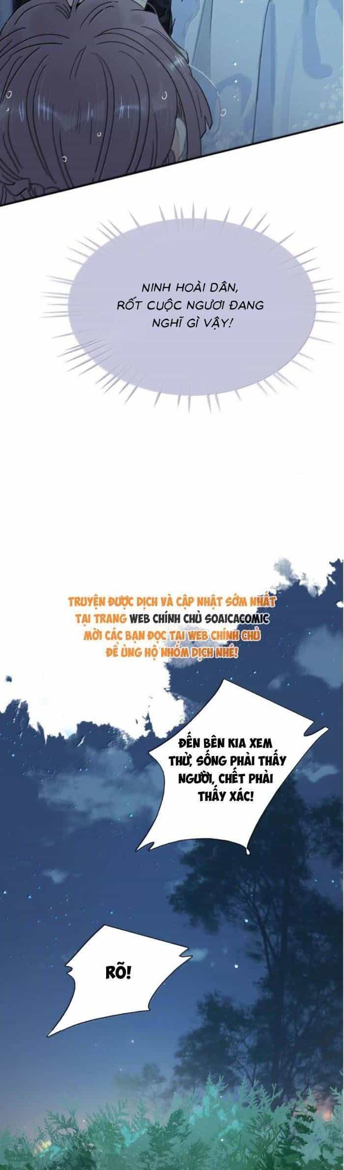 Kẻ Phản Diện Trong Sách Nghe Thấy Tiếng Lòng Của Ta - Chương 36 - ảnh 8