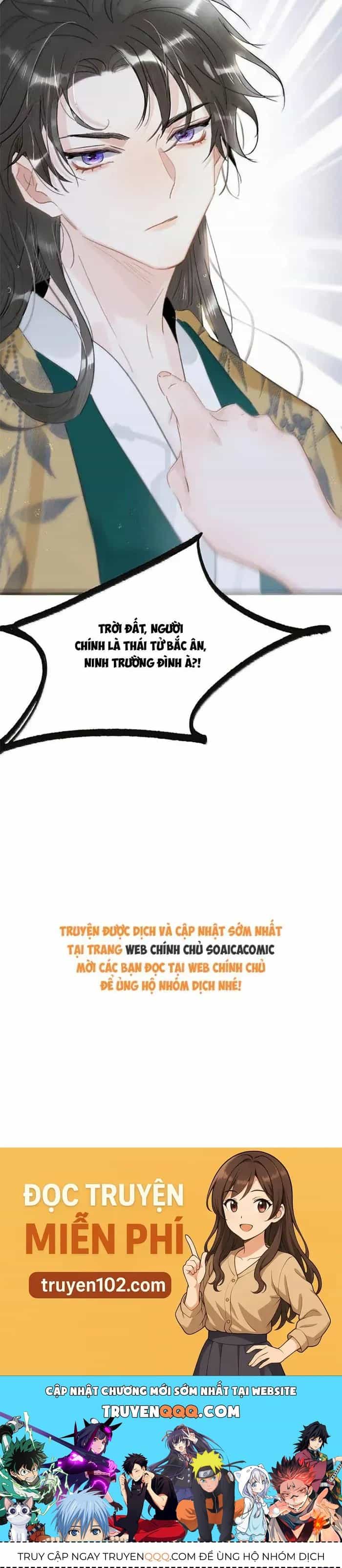 Kẻ Phản Diện Trong Sách Nghe Thấy Tiếng Lòng Của Ta - Chương 40 - ảnh 20