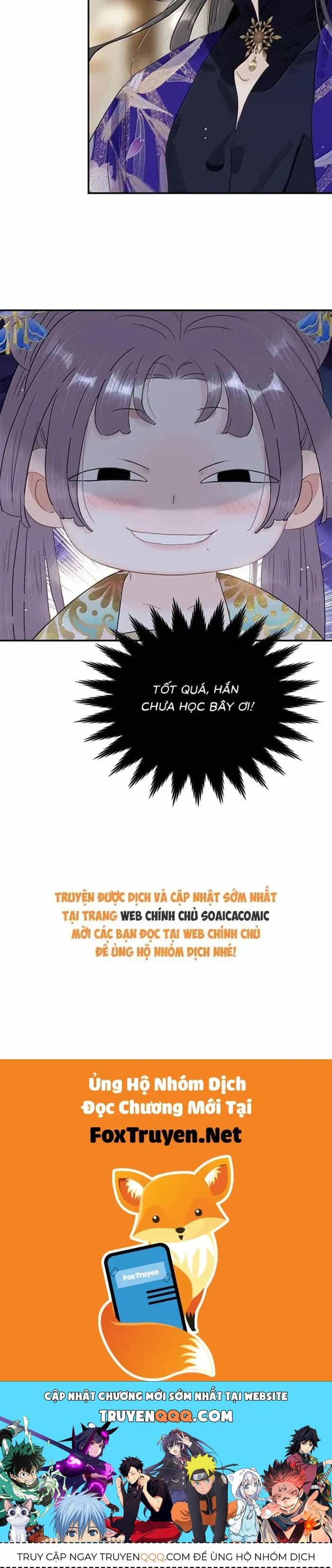 Kẻ Phản Diện Trong Sách Nghe Thấy Tiếng Lòng Của Ta - Chương 50 - ảnh 16