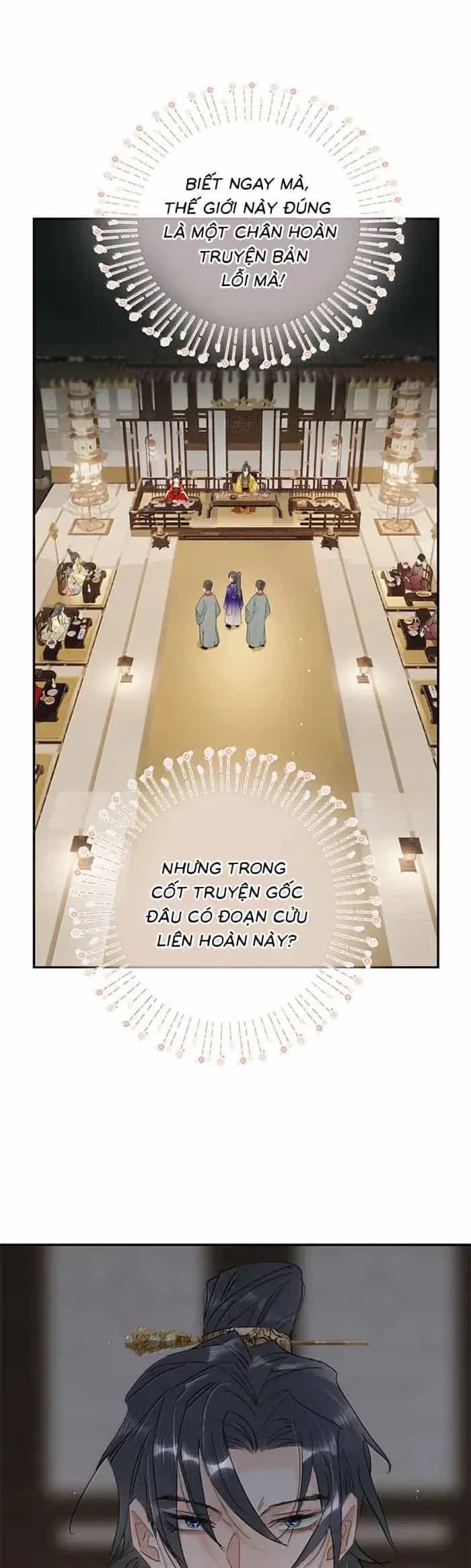 Kẻ Phản Diện Trong Sách Nghe Thấy Tiếng Lòng Của Ta - Chương 50 - ảnh 7