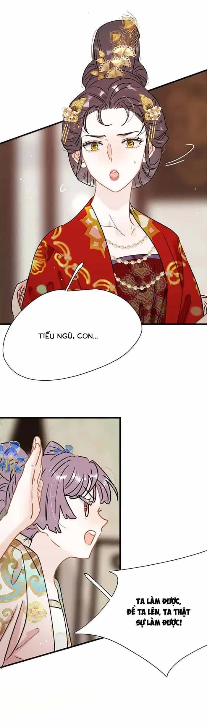 Kẻ Phản Diện Trong Sách Nghe Thấy Tiếng Lòng Của Ta - Chương 56 - ảnh 15