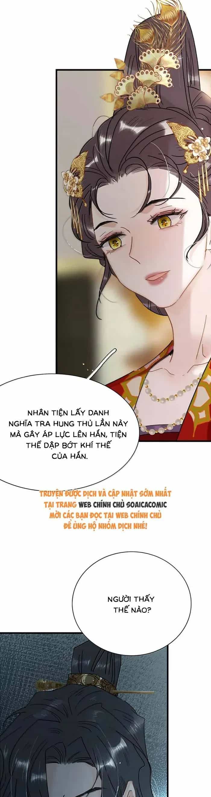 Kẻ Phản Diện Trong Sách Nghe Thấy Tiếng Lòng Của Ta - Chương 59 - ảnh 15