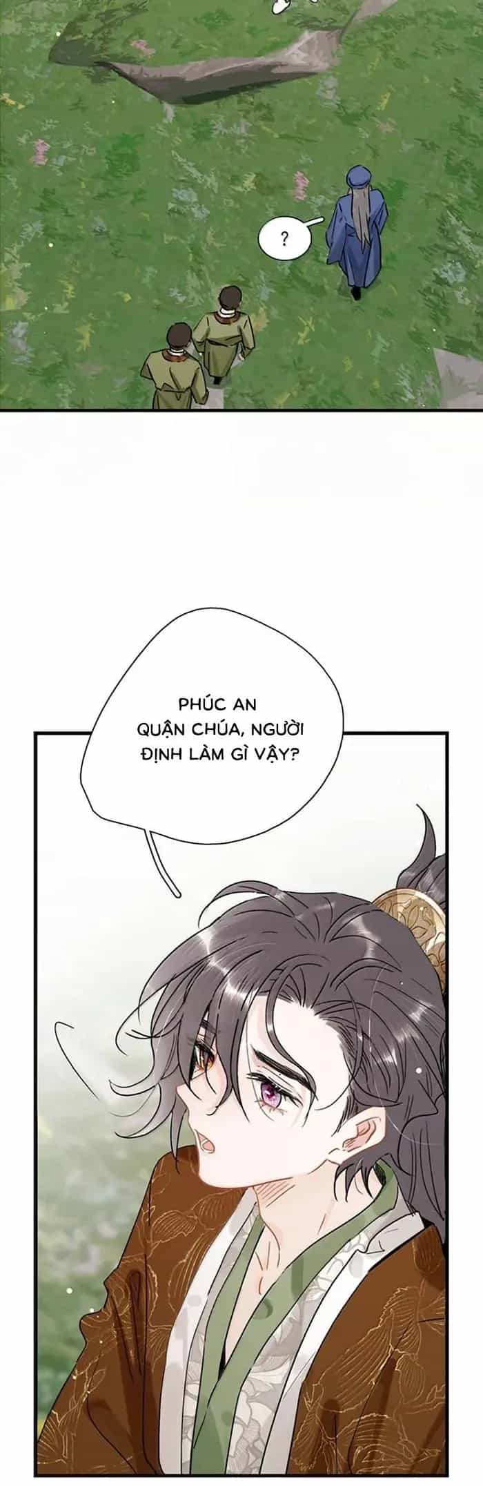 Kẻ Phản Diện Trong Sách Nghe Thấy Tiếng Lòng Của Ta - Chương 62 - ảnh 8