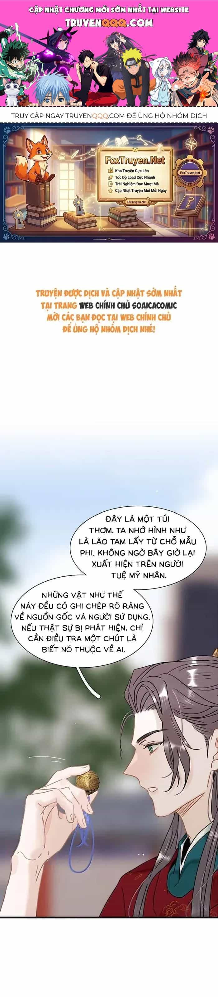 Kẻ Phản Diện Trong Sách Nghe Thấy Tiếng Lòng Của Ta - Chương 64 - ảnh 1
