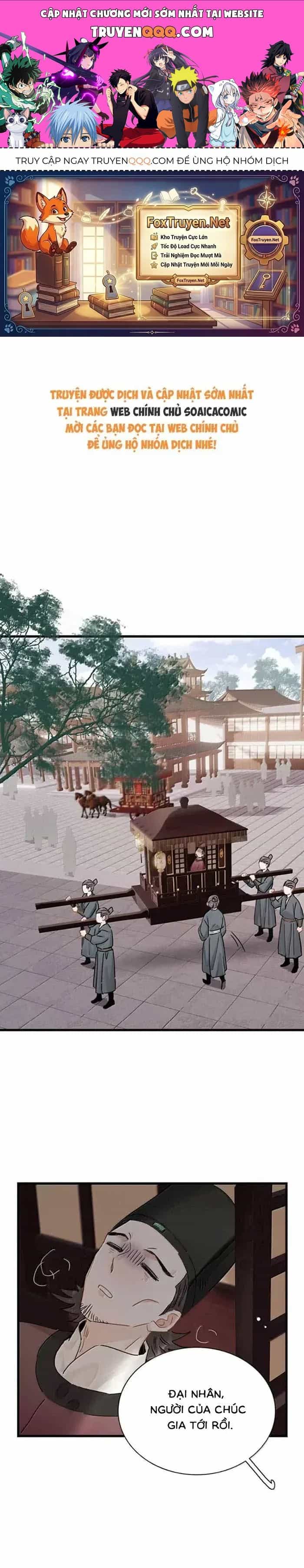 Kẻ Phản Diện Trong Sách Nghe Thấy Tiếng Lòng Của Ta - Chương 68 - ảnh 1