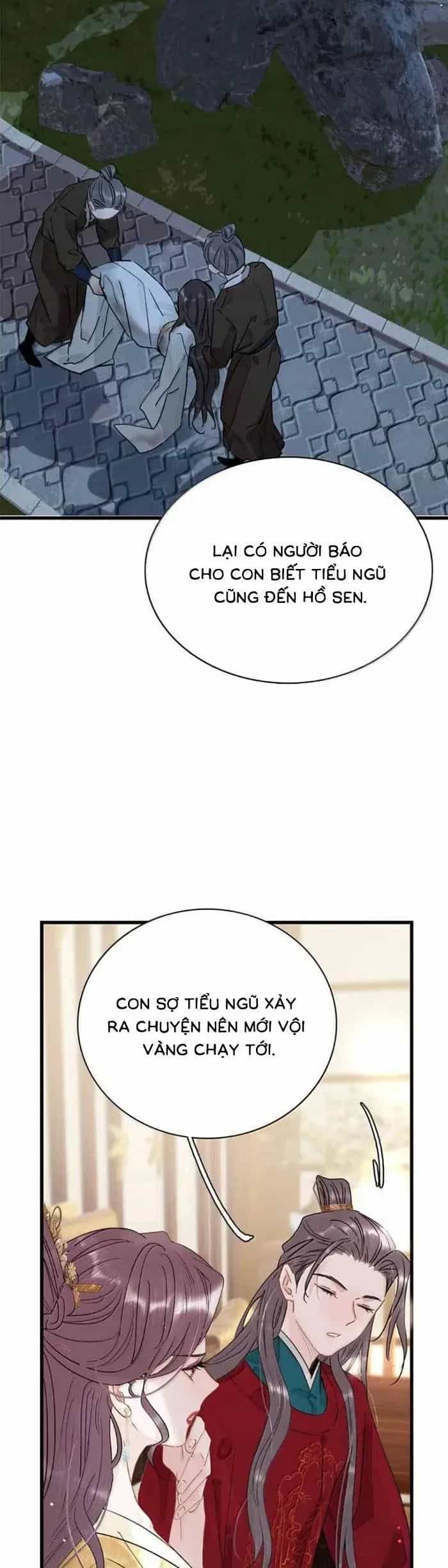 Kẻ Phản Diện Trong Sách Nghe Thấy Tiếng Lòng Của Ta - Chương 74 - ảnh 6