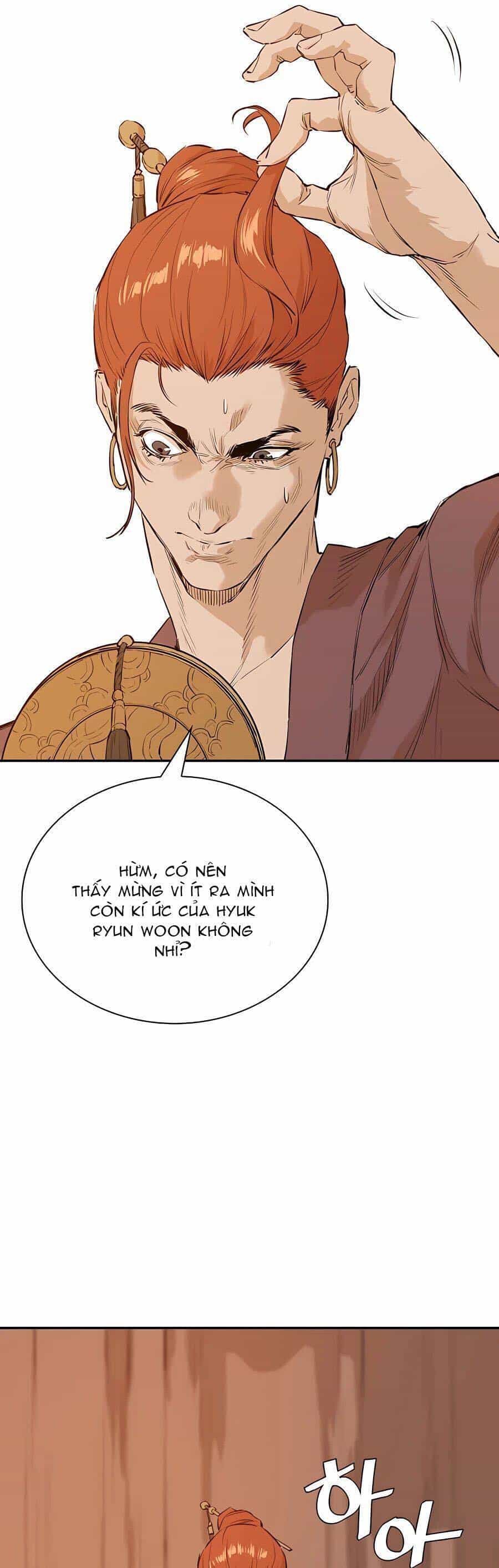 Kẻ Phản Diện Vô Song - Chương 1 - ảnh 27