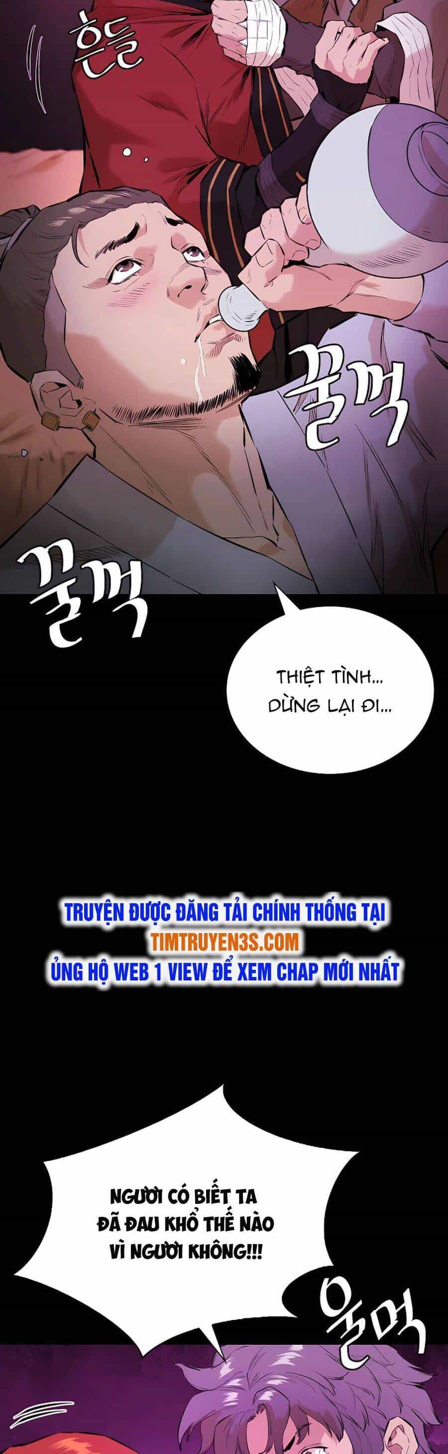 Kẻ Phản Diện Vô Song - Chương 10 - ảnh 15