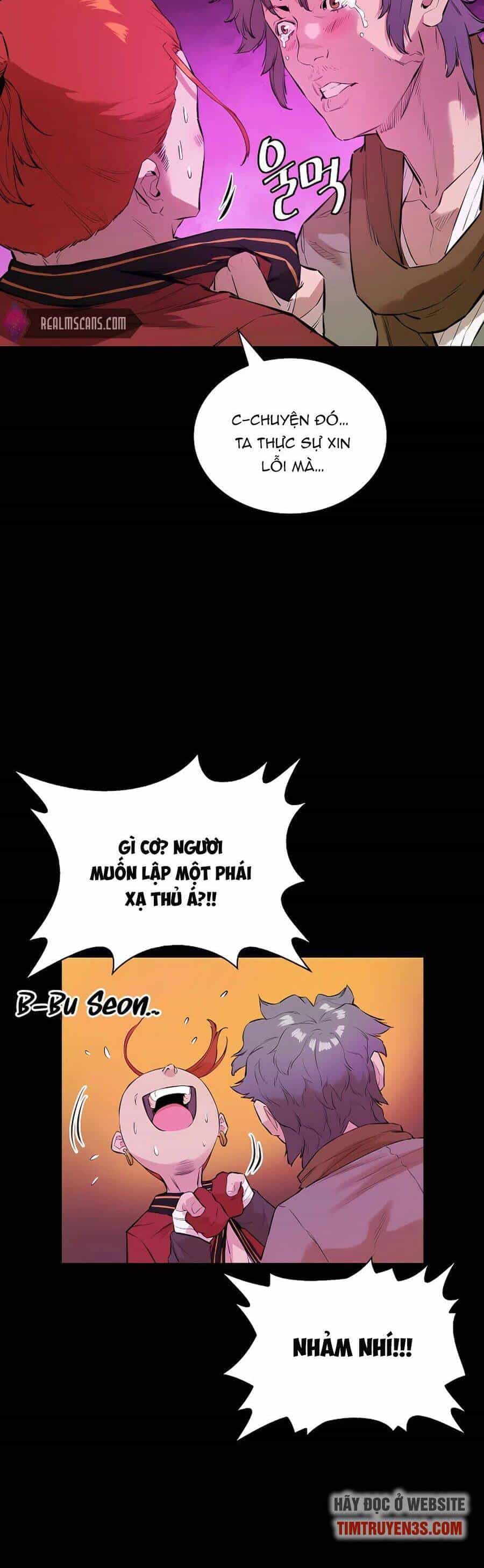 Kẻ Phản Diện Vô Song - Chương 10 - ảnh 16