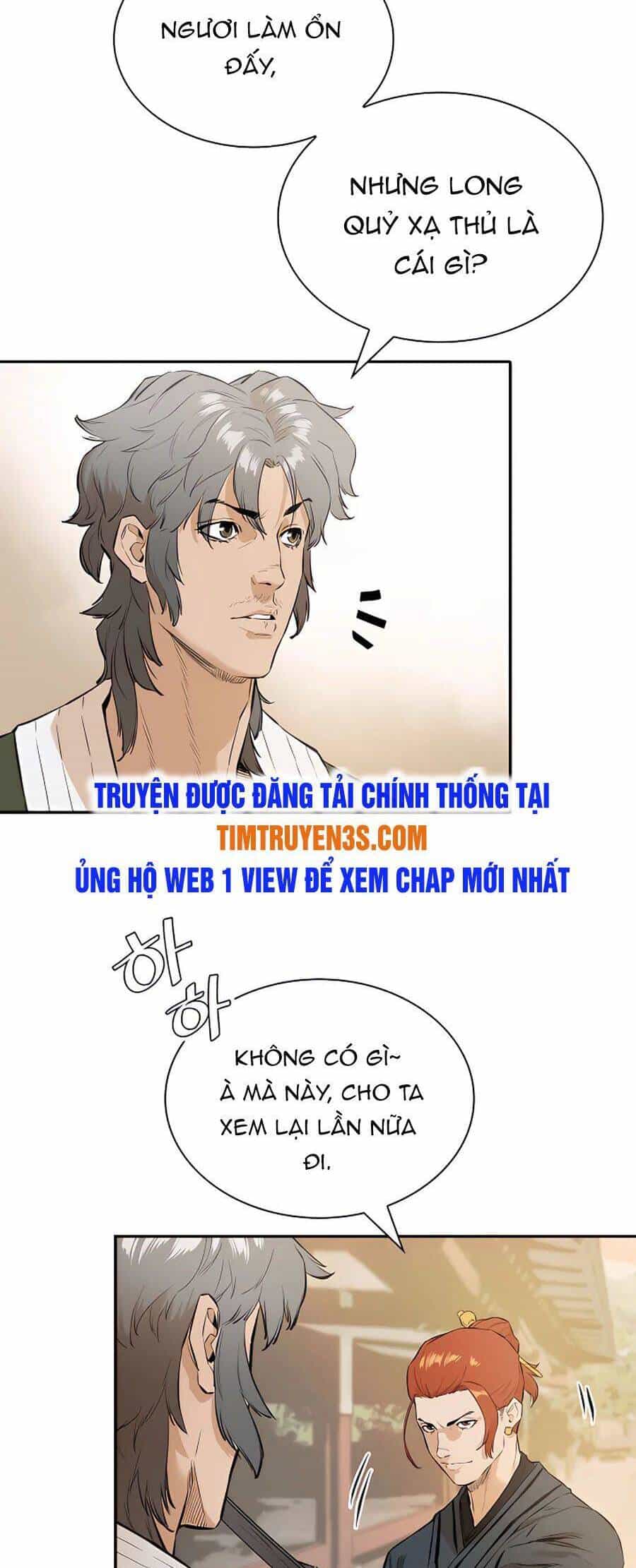 Kẻ Phản Diện Vô Song - Chương 10 - ảnh 30
