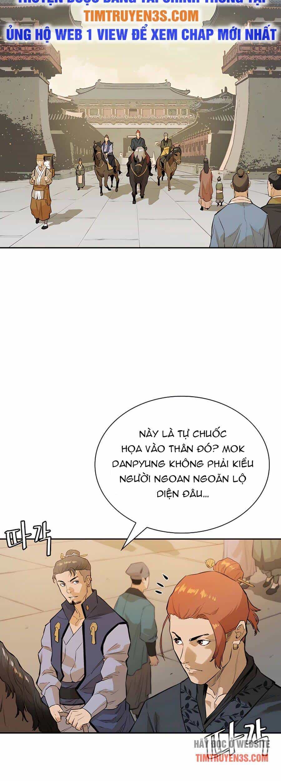 Kẻ Phản Diện Vô Song - Chương 11 - ảnh 32