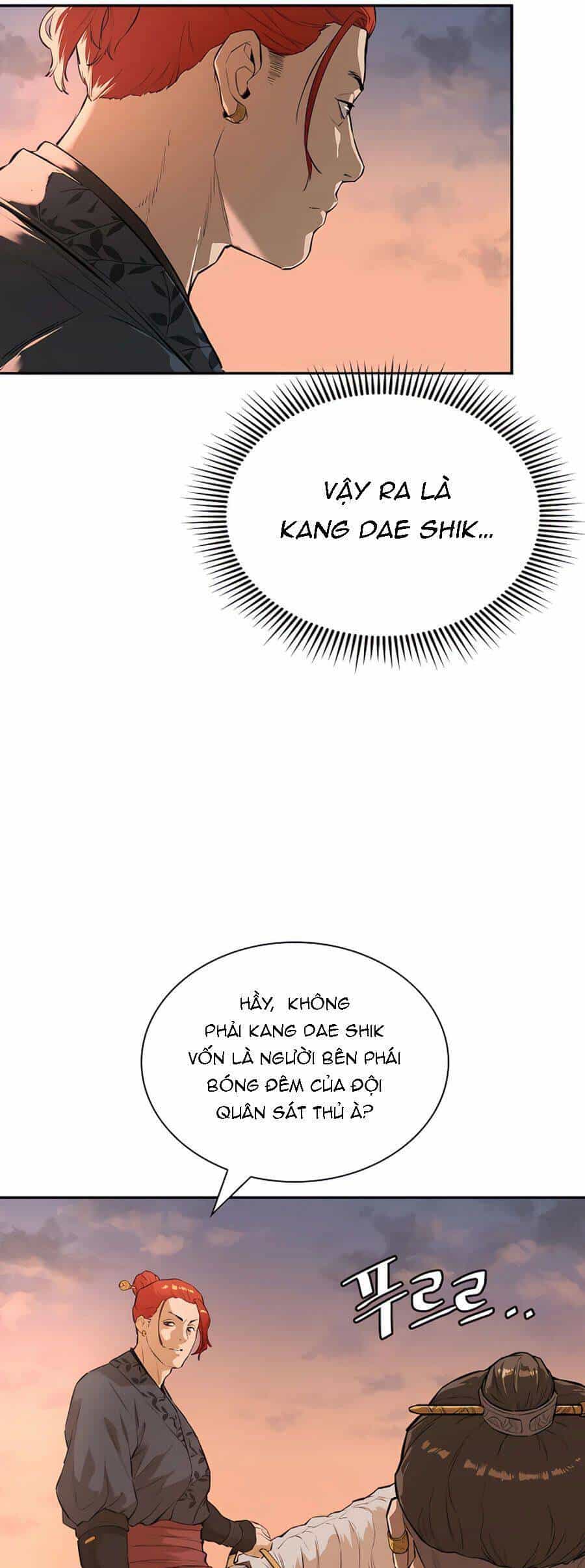 Kẻ Phản Diện Vô Song - Chương 12 - ảnh 29