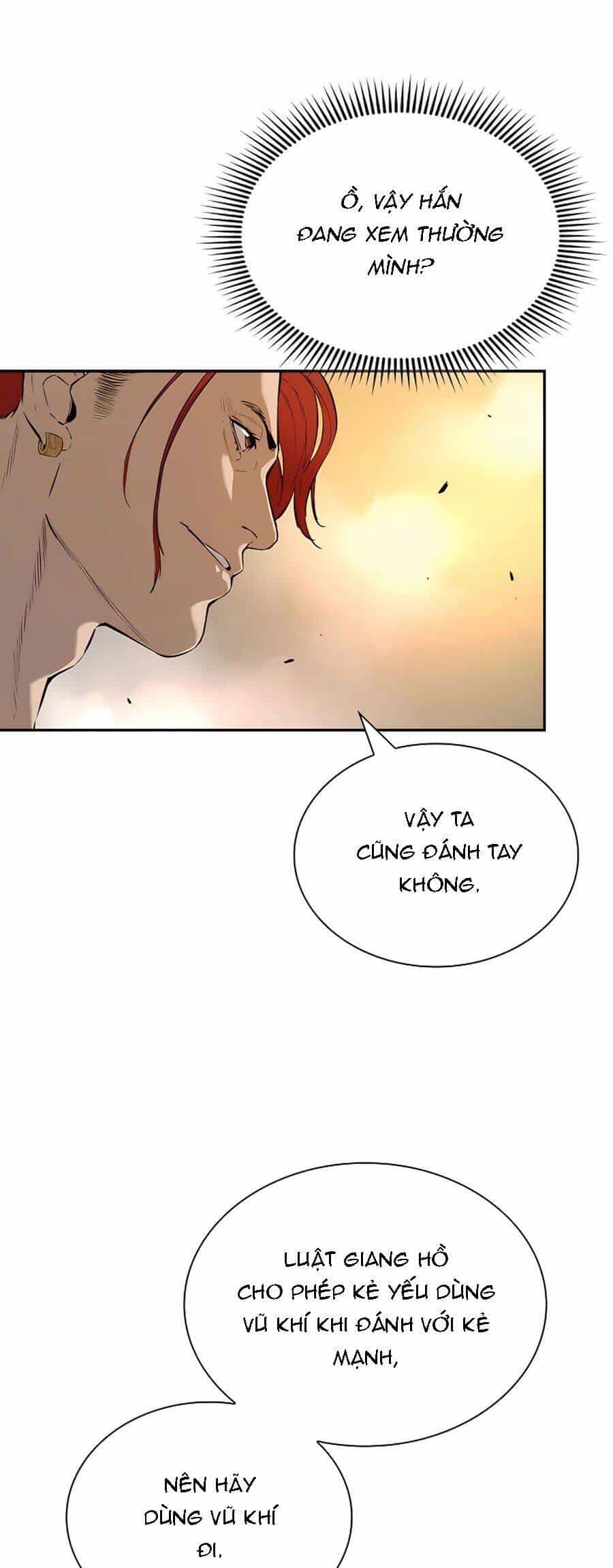 Kẻ Phản Diện Vô Song - Chương 12 - ảnh 52