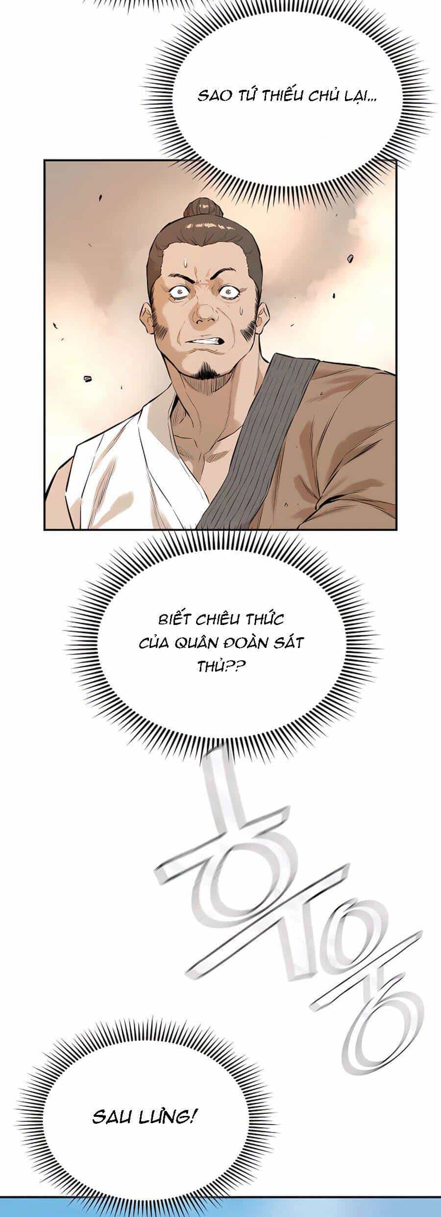 Kẻ Phản Diện Vô Song - Chương 12 - ảnh 61
