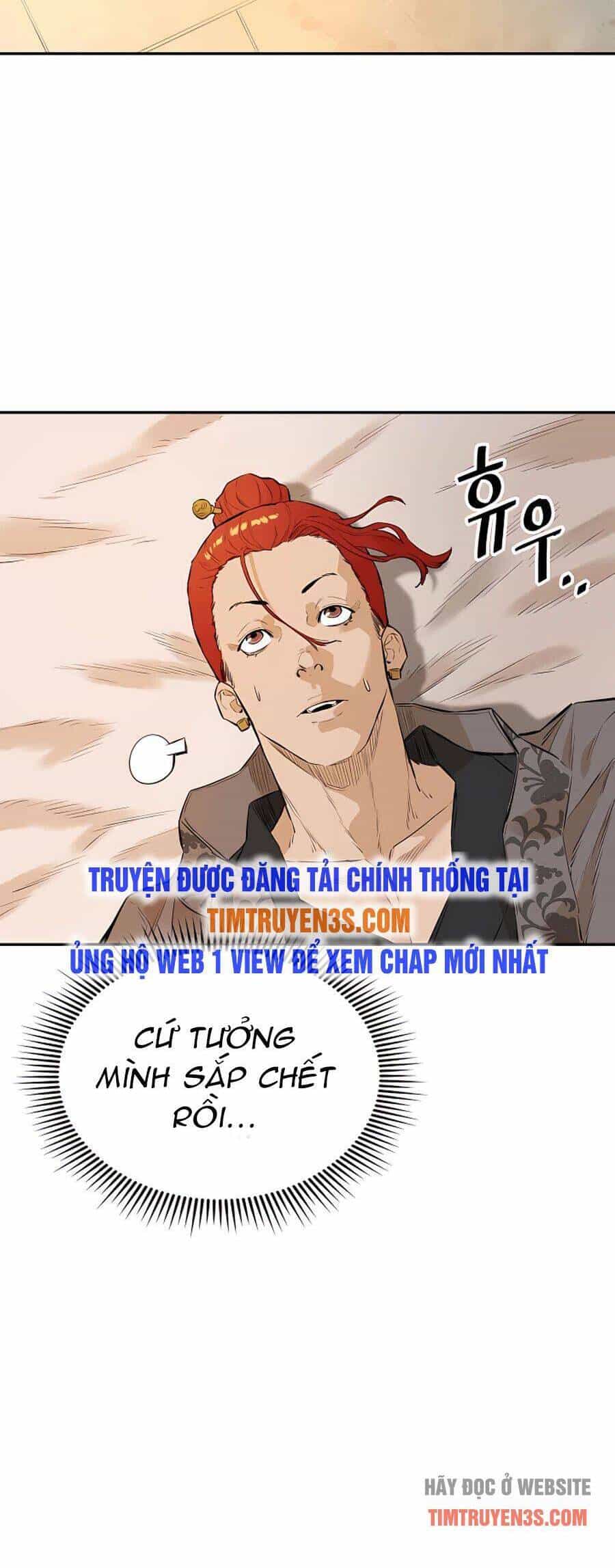 Kẻ Phản Diện Vô Song - Chương 13 - ảnh 19