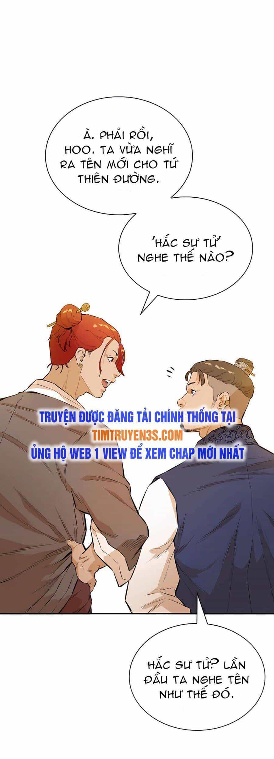 Kẻ Phản Diện Vô Song - Chương 13 - ảnh 30