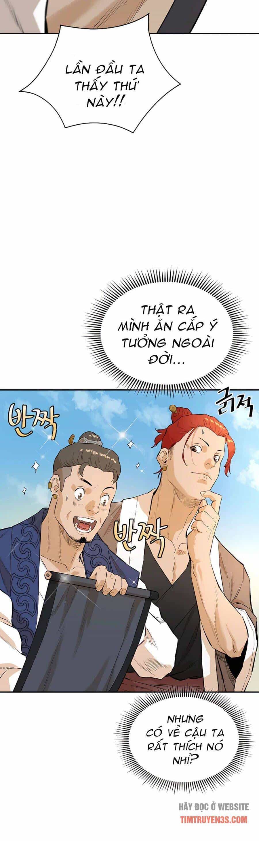 Kẻ Phản Diện Vô Song - Chương 13 - ảnh 34