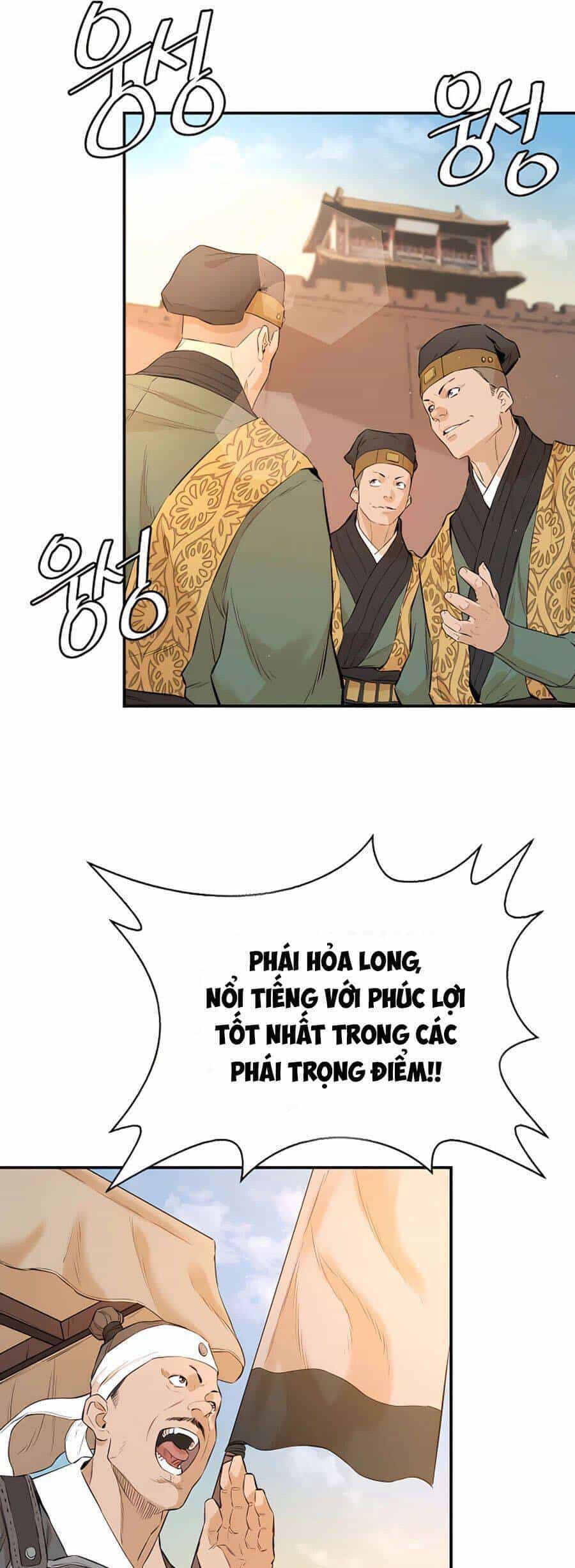 Kẻ Phản Diện Vô Song - Chương 13 - ảnh 41