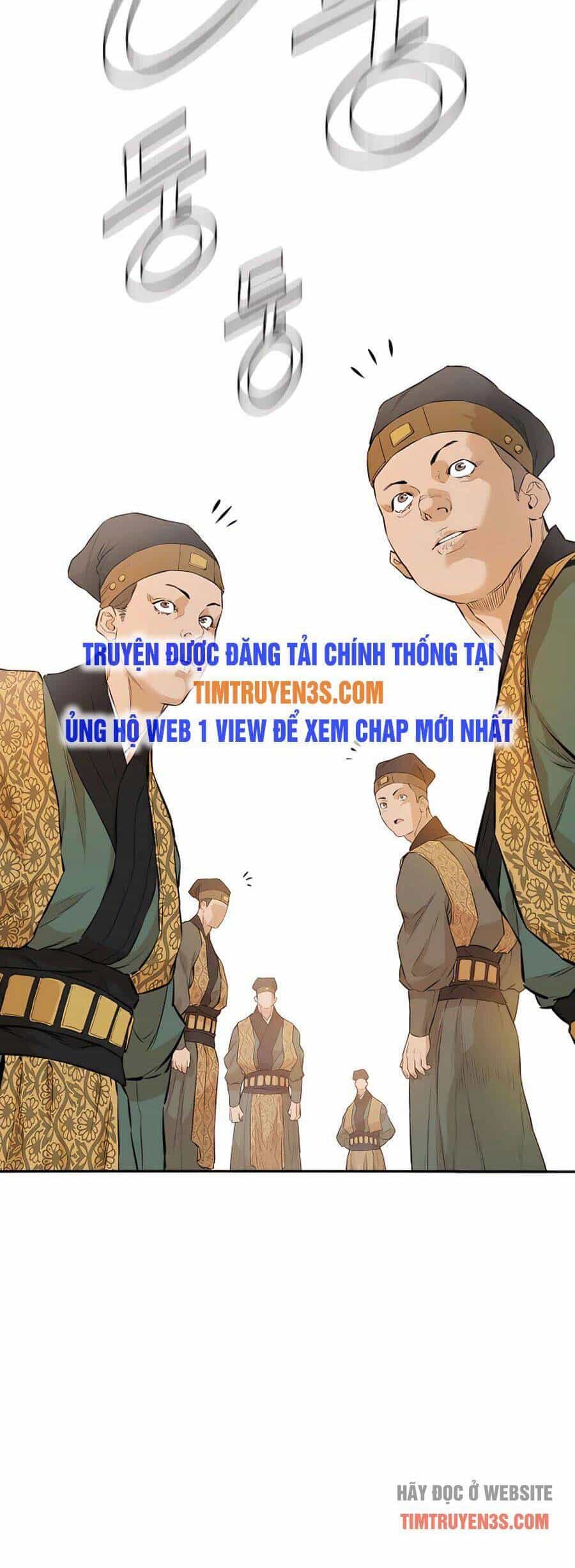 Kẻ Phản Diện Vô Song - Chương 13 - ảnh 43