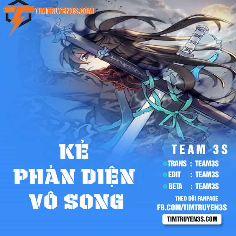 Kẻ Phản Diện Vô Song - Chương 14 - ảnh 1